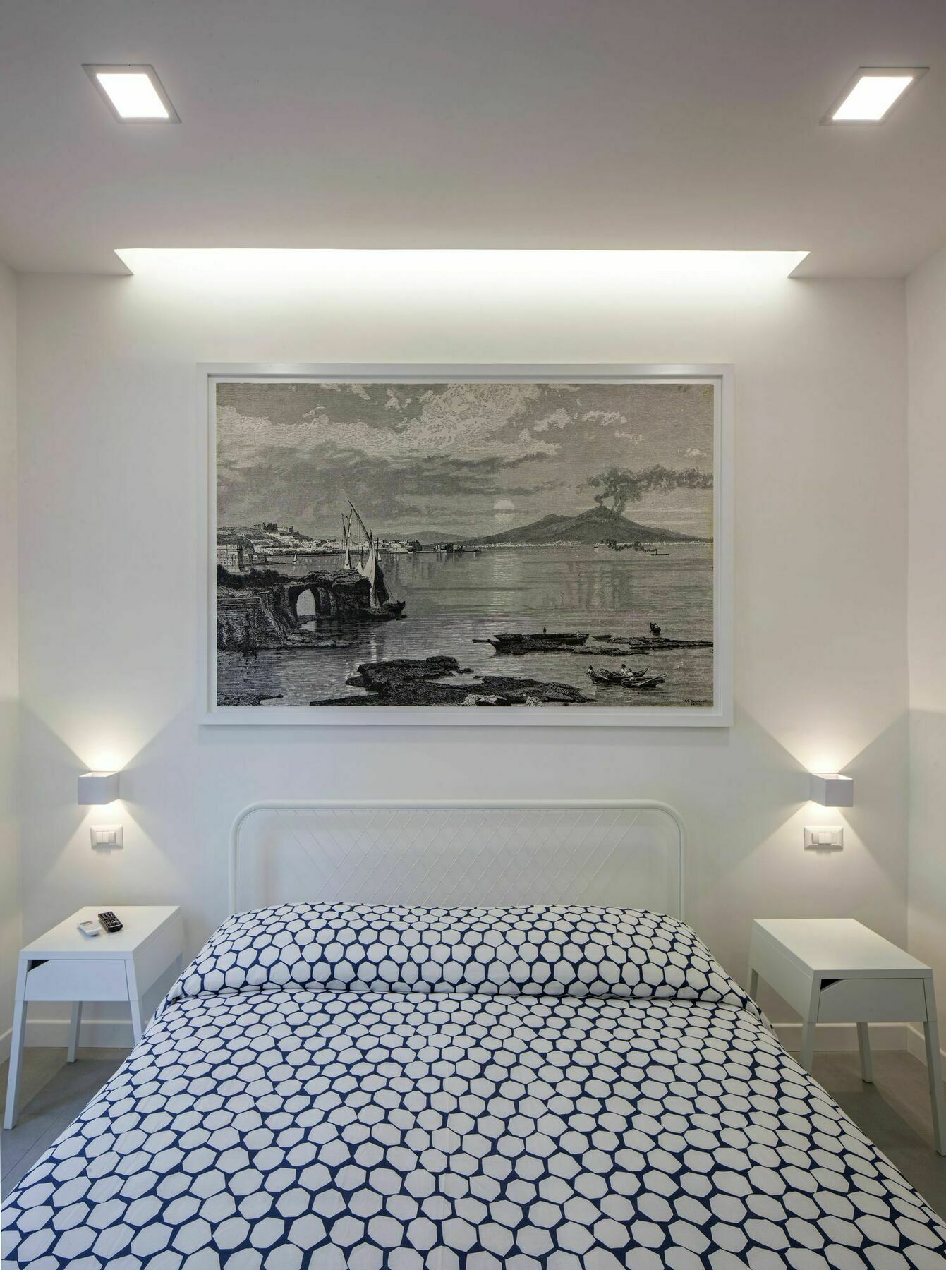 Relais Castel Nuovo Apart otel Napoli Dış mekan fotoğraf