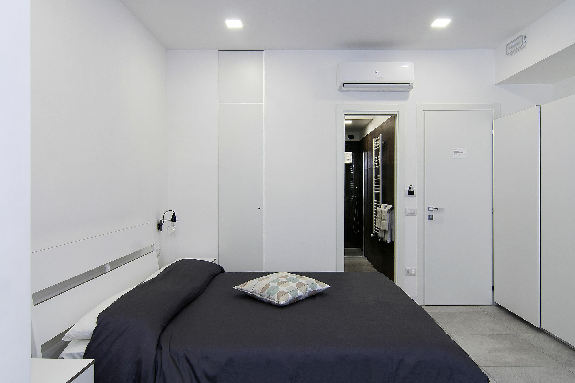 Relais Castel Nuovo Apart otel Napoli Dış mekan fotoğraf