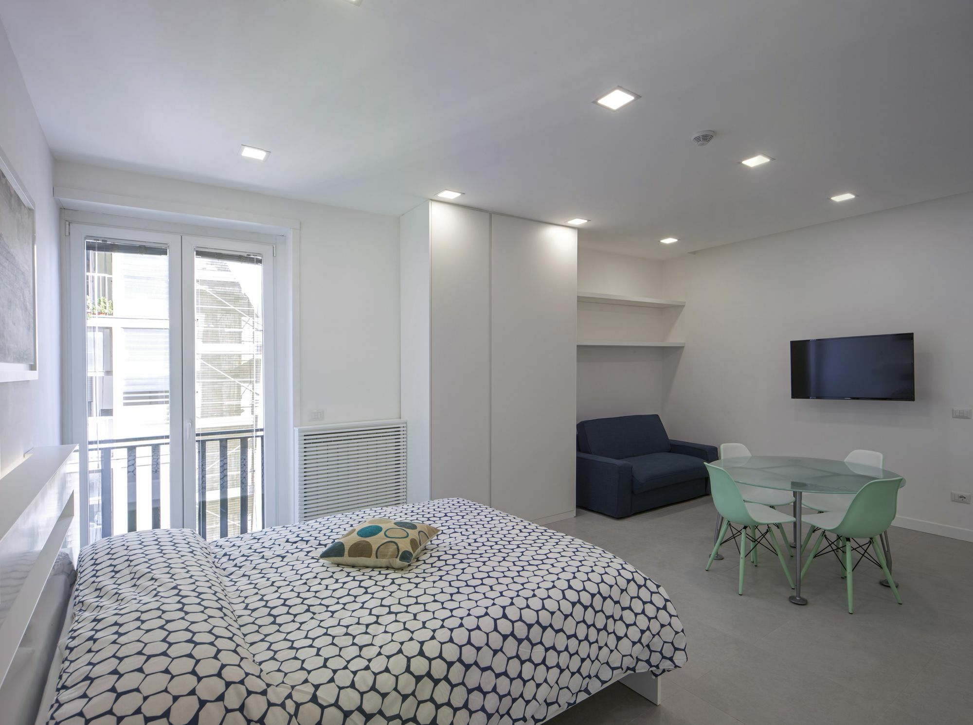 Relais Castel Nuovo Apart otel Napoli Dış mekan fotoğraf