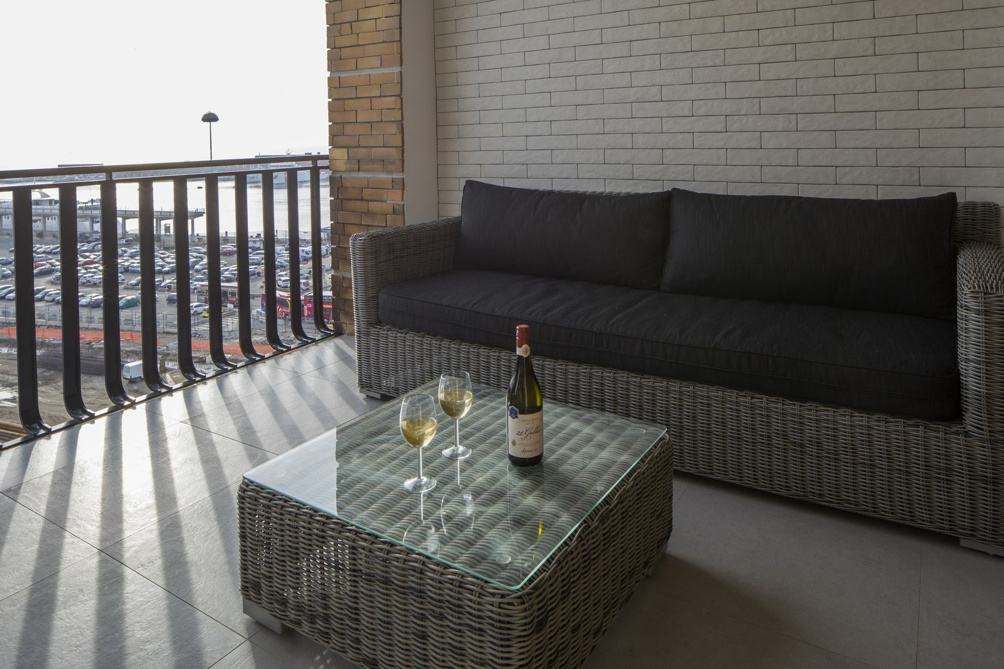 Relais Castel Nuovo Apart otel Napoli Dış mekan fotoğraf