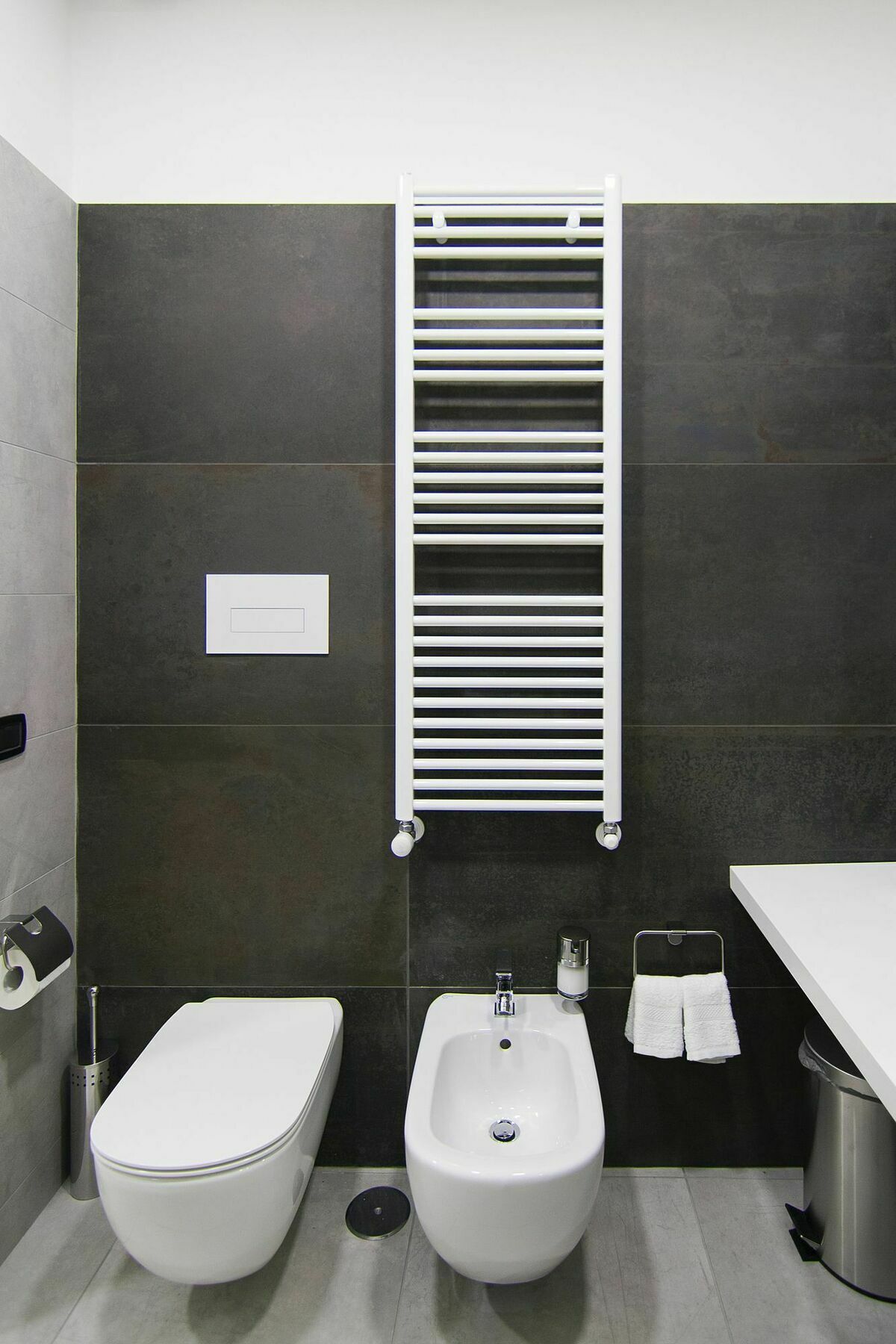 Relais Castel Nuovo Apart otel Napoli Dış mekan fotoğraf