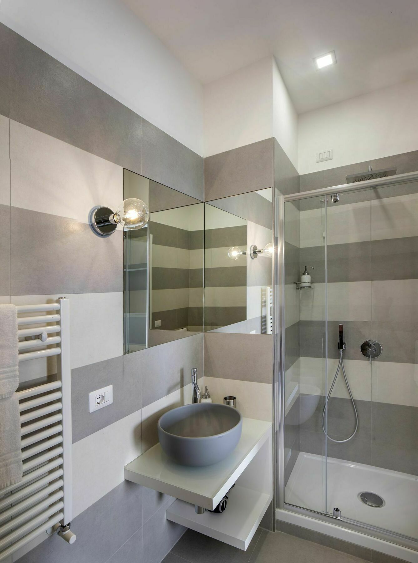 Relais Castel Nuovo Apart otel Napoli Dış mekan fotoğraf