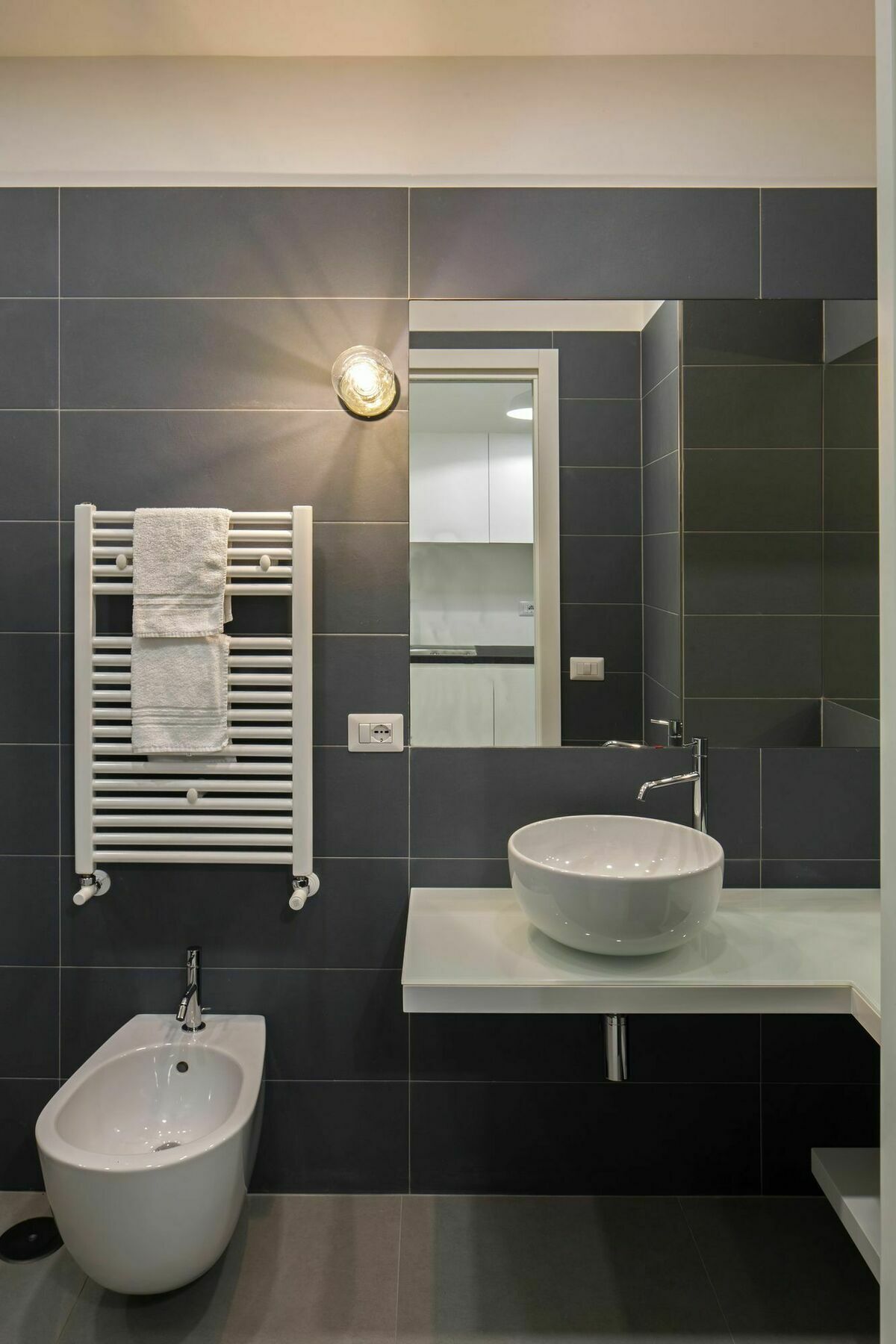 Relais Castel Nuovo Apart otel Napoli Dış mekan fotoğraf